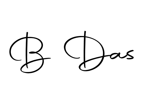 Make a beautiful signature design for name B Das. Use this online signature maker to create a handwritten signature for free. B Das signature style 10 images and pictures png