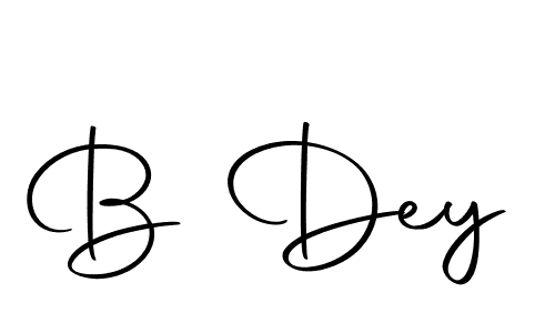 This is the best signature style for the B Dey name. Also you like these signature font (Autography-DOLnW). Mix name signature. B Dey signature style 10 images and pictures png