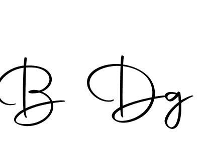 Also You can easily find your signature by using the search form. We will create B Dg name handwritten signature images for you free of cost using Autography-DOLnW sign style. B Dg signature style 10 images and pictures png