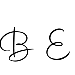 Check out images of Autograph of B E name. Actor B E Signature Style. Autography-DOLnW is a professional sign style online. B E signature style 10 images and pictures png