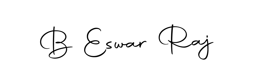 Once you've used our free online signature maker to create your best signature Autography-DOLnW style, it's time to enjoy all of the benefits that B Eswar Raj name signing documents. B Eswar Raj signature style 10 images and pictures png