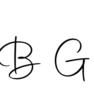 if you are searching for the best signature style for your name B G. so please give up your signature search. here we have designed multiple signature styles  using Autography-DOLnW. B G signature style 10 images and pictures png