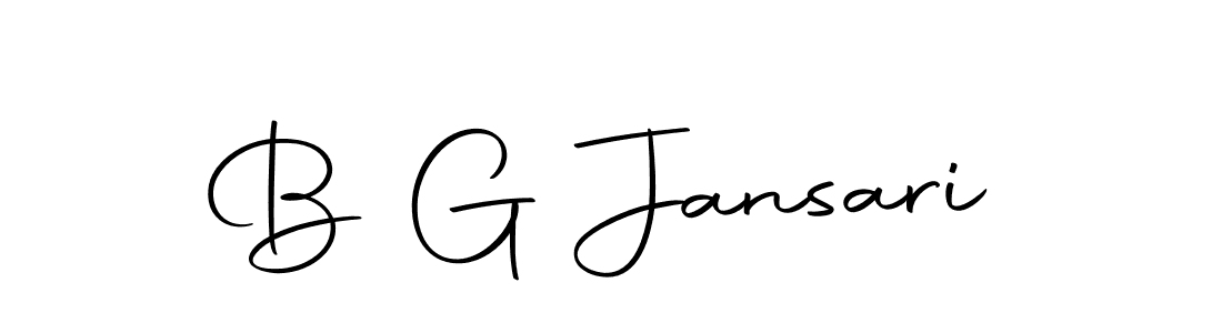 See photos of B G Jansari official signature by Spectra . Check more albums & portfolios. Read reviews & check more about Autography-DOLnW font. B G Jansari signature style 10 images and pictures png