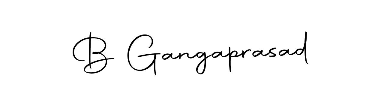 Similarly Autography-DOLnW is the best handwritten signature design. Signature creator online .You can use it as an online autograph creator for name B Gangaprasad. B Gangaprasad signature style 10 images and pictures png
