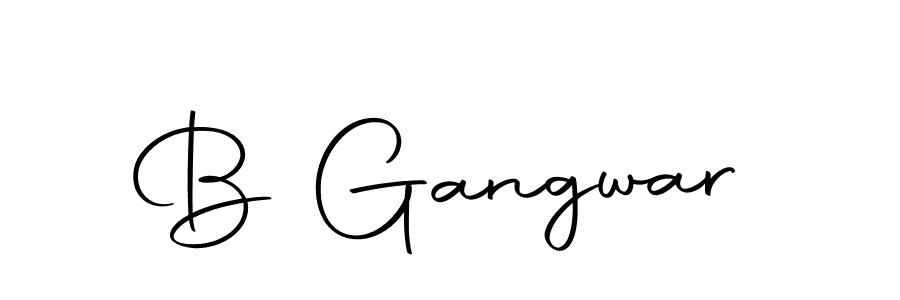 Also You can easily find your signature by using the search form. We will create B Gangwar name handwritten signature images for you free of cost using Autography-DOLnW sign style. B Gangwar signature style 10 images and pictures png