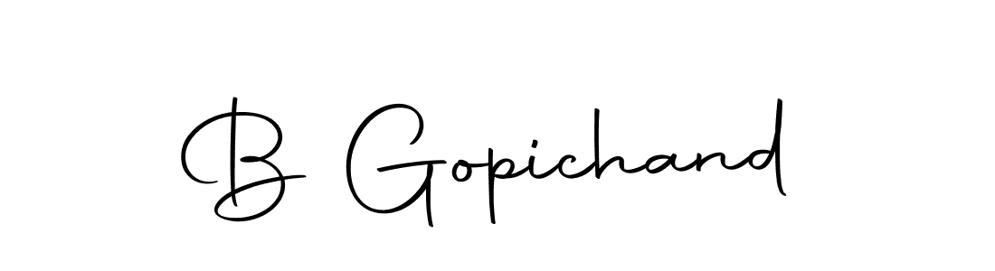 This is the best signature style for the B Gopichand name. Also you like these signature font (Autography-DOLnW). Mix name signature. B Gopichand signature style 10 images and pictures png