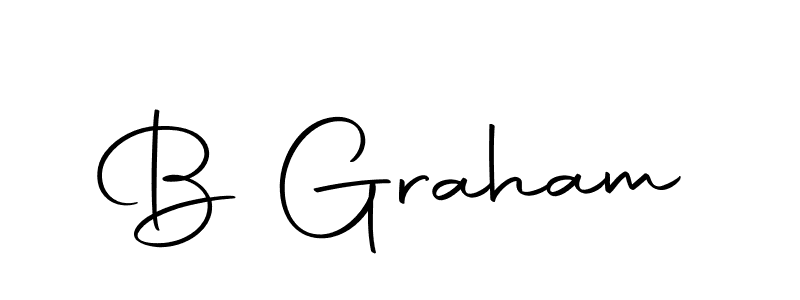 How to Draw B Graham signature style? Autography-DOLnW is a latest design signature styles for name B Graham. B Graham signature style 10 images and pictures png
