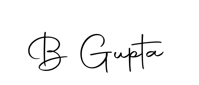 Once you've used our free online signature maker to create your best signature Autography-DOLnW style, it's time to enjoy all of the benefits that B Gupta name signing documents. B Gupta signature style 10 images and pictures png