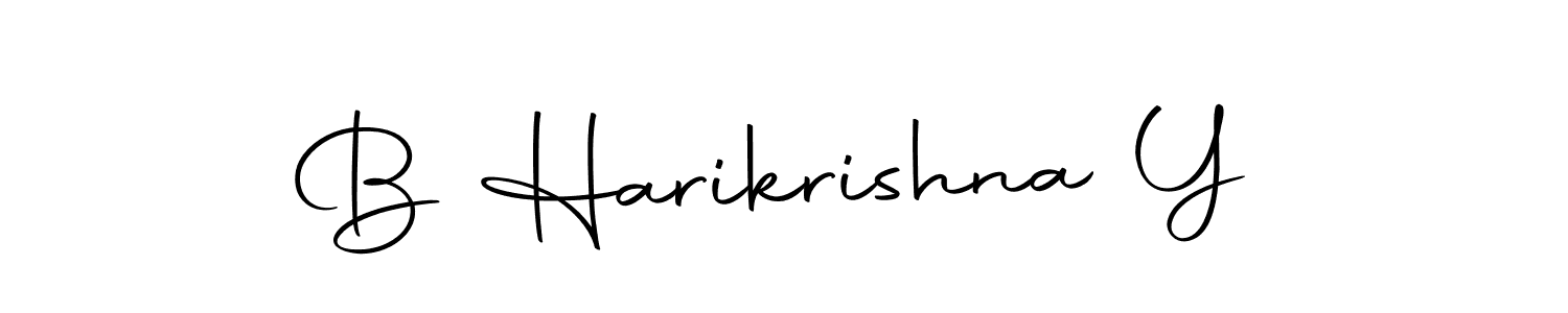 This is the best signature style for the B Harikrishna Y name. Also you like these signature font (Autography-DOLnW). Mix name signature. B Harikrishna Y signature style 10 images and pictures png