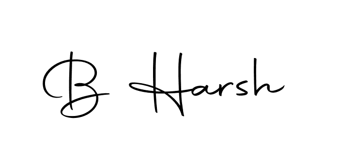 It looks lik you need a new signature style for name B Harsh. Design unique handwritten (Autography-DOLnW) signature with our free signature maker in just a few clicks. B Harsh signature style 10 images and pictures png