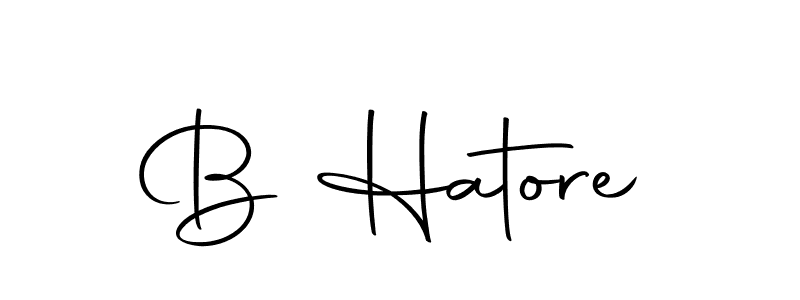 See photos of B Hatore official signature by Spectra . Check more albums & portfolios. Read reviews & check more about Autography-DOLnW font. B Hatore signature style 10 images and pictures png