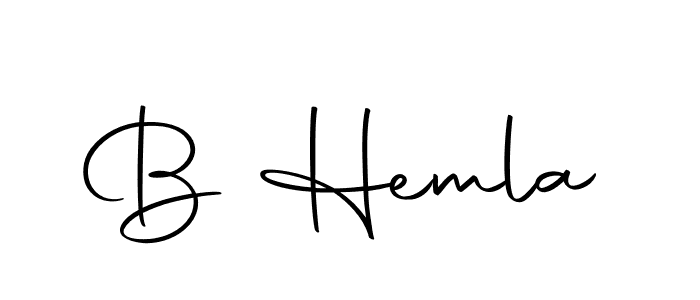 It looks lik you need a new signature style for name B Hemla. Design unique handwritten (Autography-DOLnW) signature with our free signature maker in just a few clicks. B Hemla signature style 10 images and pictures png