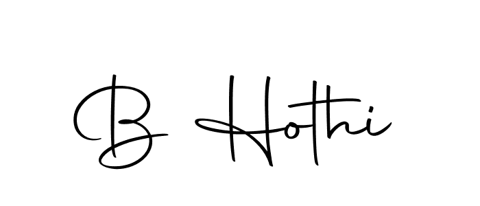 It looks lik you need a new signature style for name B Hothi. Design unique handwritten (Autography-DOLnW) signature with our free signature maker in just a few clicks. B Hothi signature style 10 images and pictures png