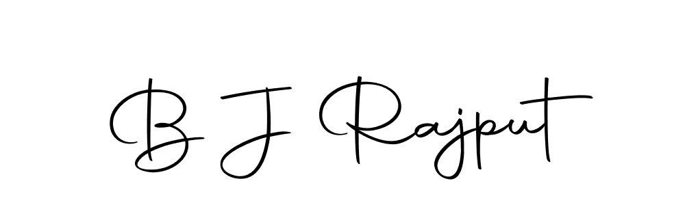 It looks lik you need a new signature style for name B J Rajput. Design unique handwritten (Autography-DOLnW) signature with our free signature maker in just a few clicks. B J Rajput signature style 10 images and pictures png