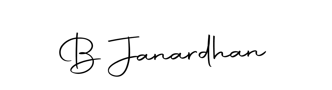 You can use this online signature creator to create a handwritten signature for the name B Janardhan. This is the best online autograph maker. B Janardhan signature style 10 images and pictures png