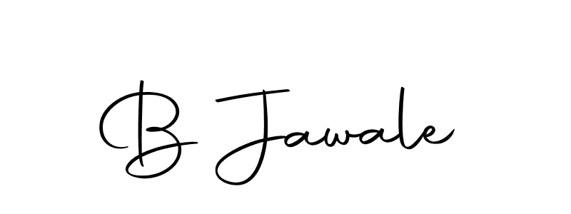 This is the best signature style for the B Jawale name. Also you like these signature font (Autography-DOLnW). Mix name signature. B Jawale signature style 10 images and pictures png