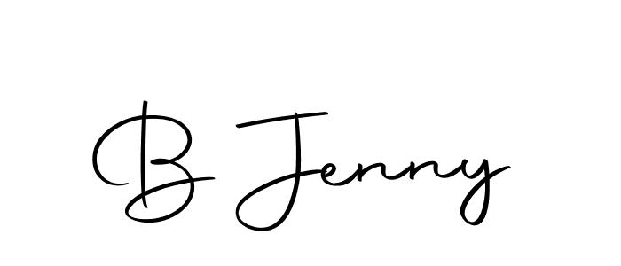 How to Draw B Jenny signature style? Autography-DOLnW is a latest design signature styles for name B Jenny. B Jenny signature style 10 images and pictures png