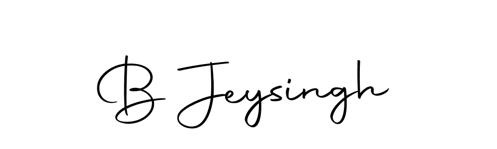 Make a short B Jeysingh signature style. Manage your documents anywhere anytime using Autography-DOLnW. Create and add eSignatures, submit forms, share and send files easily. B Jeysingh signature style 10 images and pictures png