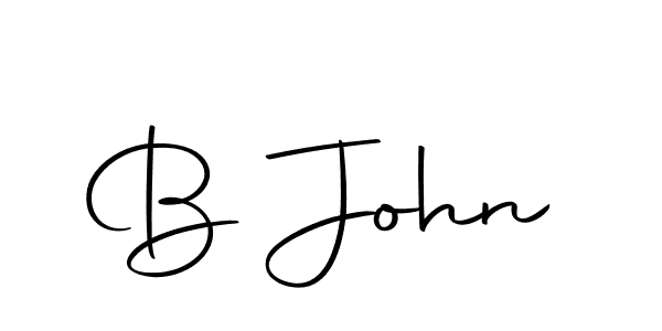 How to Draw B John signature style? Autography-DOLnW is a latest design signature styles for name B John. B John signature style 10 images and pictures png