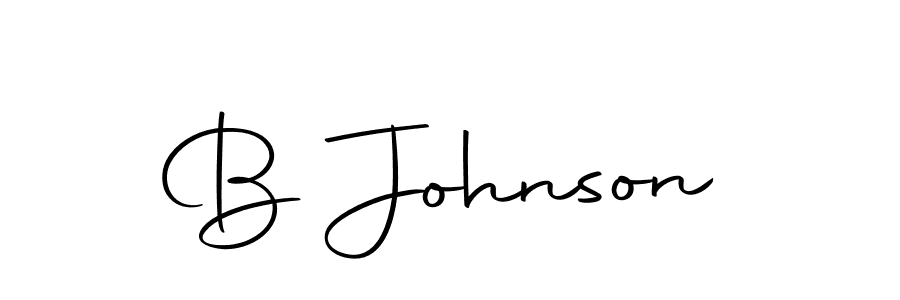 Here are the top 10 professional signature styles for the name B Johnson. These are the best autograph styles you can use for your name. B Johnson signature style 10 images and pictures png