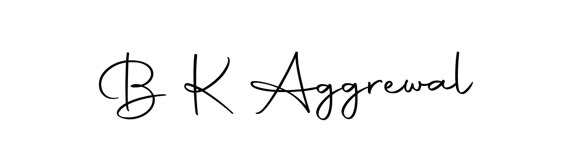 if you are searching for the best signature style for your name B K Aggrewal. so please give up your signature search. here we have designed multiple signature styles  using Autography-DOLnW. B K Aggrewal signature style 10 images and pictures png