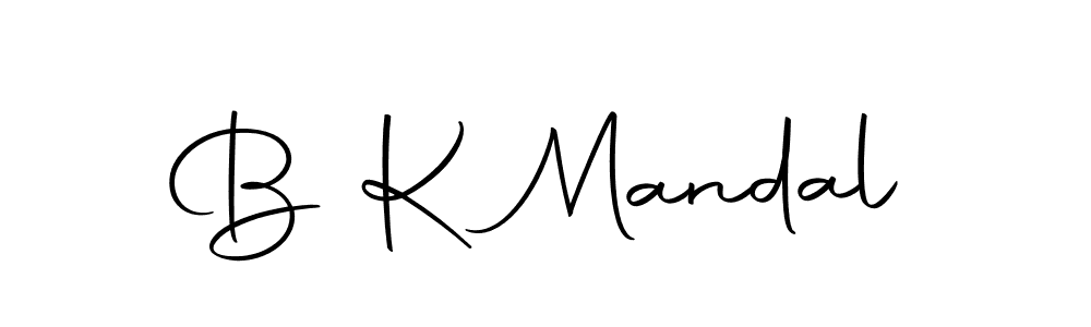 Similarly Autography-DOLnW is the best handwritten signature design. Signature creator online .You can use it as an online autograph creator for name B K Mandal. B K Mandal signature style 10 images and pictures png