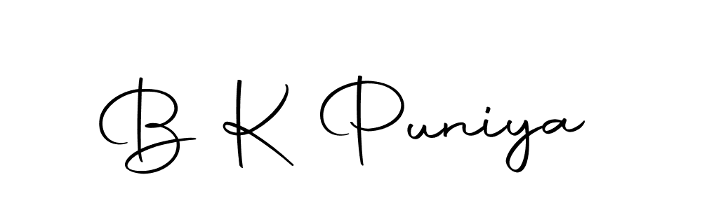 This is the best signature style for the B K Puniya name. Also you like these signature font (Autography-DOLnW). Mix name signature. B K Puniya signature style 10 images and pictures png