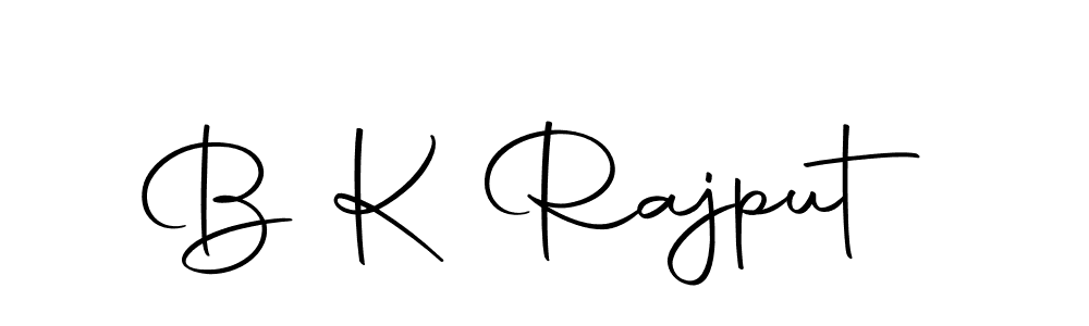 Autography-DOLnW is a professional signature style that is perfect for those who want to add a touch of class to their signature. It is also a great choice for those who want to make their signature more unique. Get B K Rajput name to fancy signature for free. B K Rajput signature style 10 images and pictures png