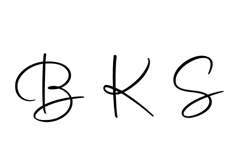 Here are the top 10 professional signature styles for the name B K S. These are the best autograph styles you can use for your name. B K S signature style 10 images and pictures png