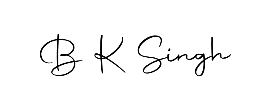Use a signature maker to create a handwritten signature online. With this signature software, you can design (Autography-DOLnW) your own signature for name B K Singh. B K Singh signature style 10 images and pictures png