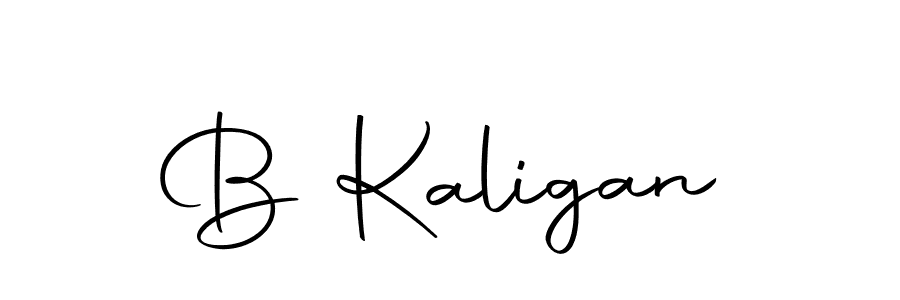 Similarly Autography-DOLnW is the best handwritten signature design. Signature creator online .You can use it as an online autograph creator for name B Kaligan. B Kaligan signature style 10 images and pictures png