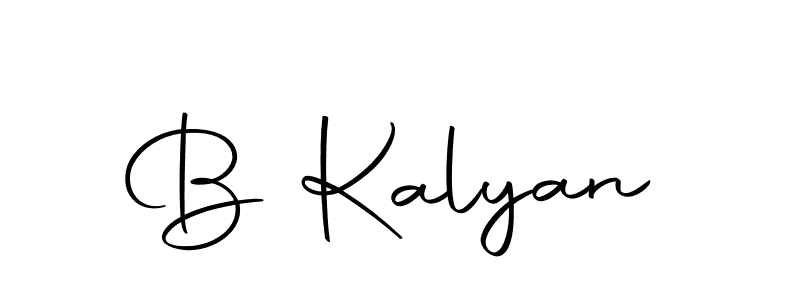 Once you've used our free online signature maker to create your best signature Autography-DOLnW style, it's time to enjoy all of the benefits that B Kalyan name signing documents. B Kalyan signature style 10 images and pictures png