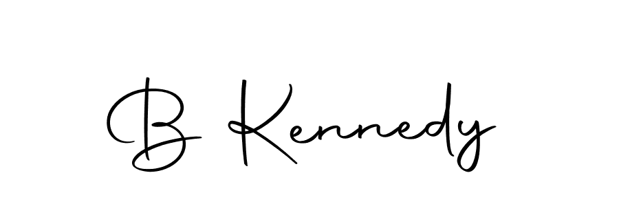 How to Draw B Kennedy signature style? Autography-DOLnW is a latest design signature styles for name B Kennedy. B Kennedy signature style 10 images and pictures png