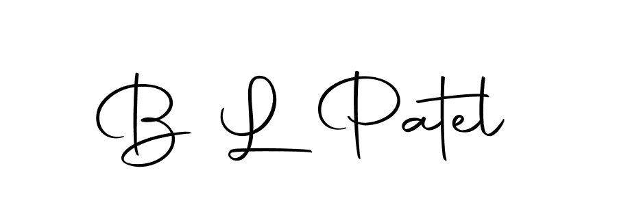 It looks lik you need a new signature style for name B L Patel. Design unique handwritten (Autography-DOLnW) signature with our free signature maker in just a few clicks. B L Patel signature style 10 images and pictures png