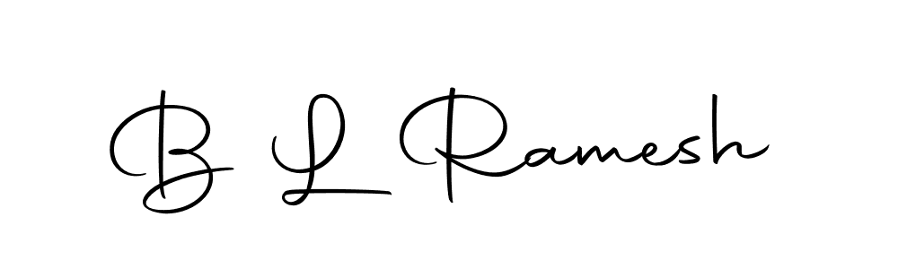 Here are the top 10 professional signature styles for the name B L Ramesh. These are the best autograph styles you can use for your name. B L Ramesh signature style 10 images and pictures png