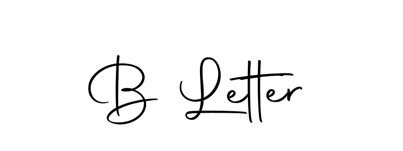 How to make B Letter name signature. Use Autography-DOLnW style for creating short signs online. This is the latest handwritten sign. B Letter signature style 10 images and pictures png