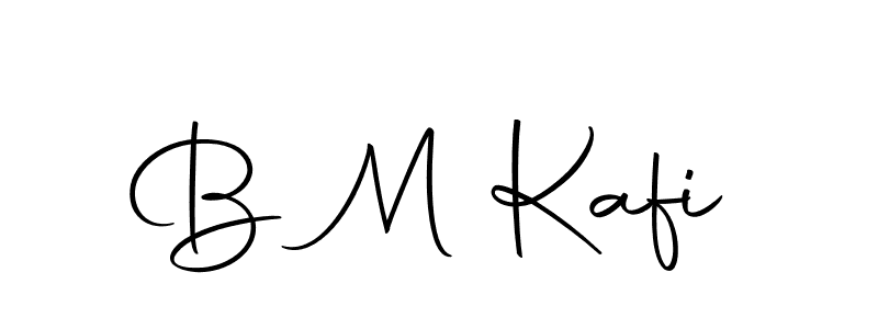 It looks lik you need a new signature style for name B M Kafi. Design unique handwritten (Autography-DOLnW) signature with our free signature maker in just a few clicks. B M Kafi signature style 10 images and pictures png