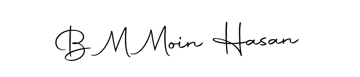 Also You can easily find your signature by using the search form. We will create B M Moin Hasan name handwritten signature images for you free of cost using Autography-DOLnW sign style. B M Moin Hasan signature style 10 images and pictures png