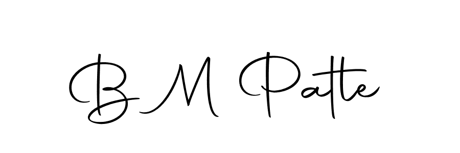 Best and Professional Signature Style for B M Patle. Autography-DOLnW Best Signature Style Collection. B M Patle signature style 10 images and pictures png