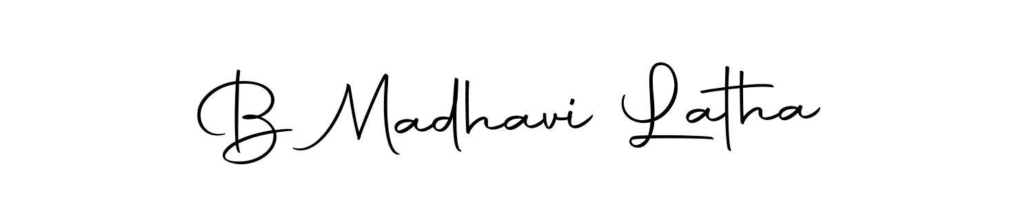 This is the best signature style for the B Madhavi Latha name. Also you like these signature font (Autography-DOLnW). Mix name signature. B Madhavi Latha signature style 10 images and pictures png