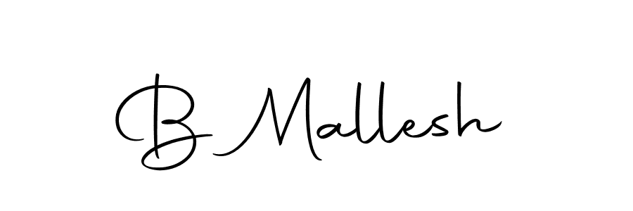 Also You can easily find your signature by using the search form. We will create B Mallesh name handwritten signature images for you free of cost using Autography-DOLnW sign style. B Mallesh signature style 10 images and pictures png