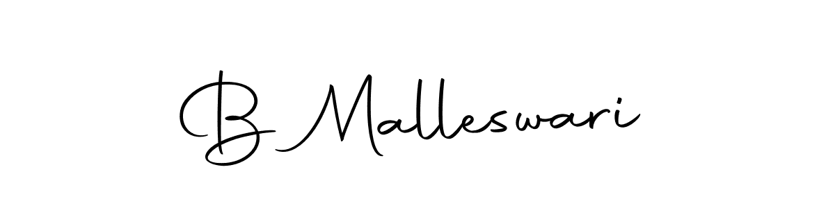 How to Draw B Malleswari signature style? Autography-DOLnW is a latest design signature styles for name B Malleswari. B Malleswari signature style 10 images and pictures png