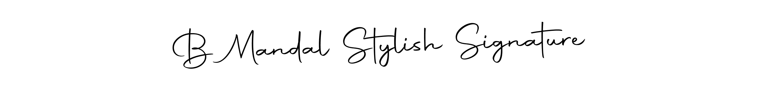 Best and Professional Signature Style for B Mandal Stylish Signature. Autography-DOLnW Best Signature Style Collection. B Mandal Stylish Signature signature style 10 images and pictures png