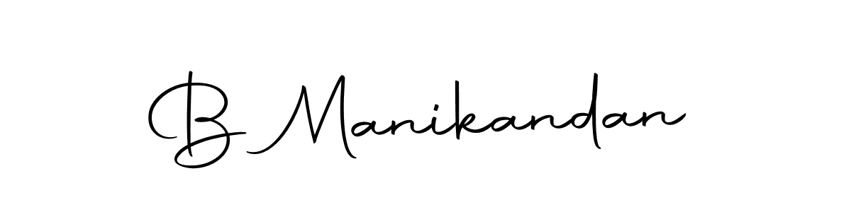 Also You can easily find your signature by using the search form. We will create B Manikandan name handwritten signature images for you free of cost using Autography-DOLnW sign style. B Manikandan signature style 10 images and pictures png