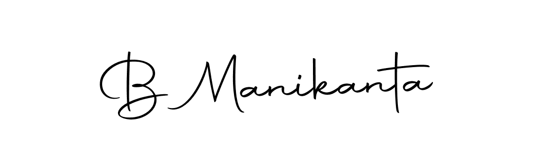 Here are the top 10 professional signature styles for the name B Manikanta. These are the best autograph styles you can use for your name. B Manikanta signature style 10 images and pictures png
