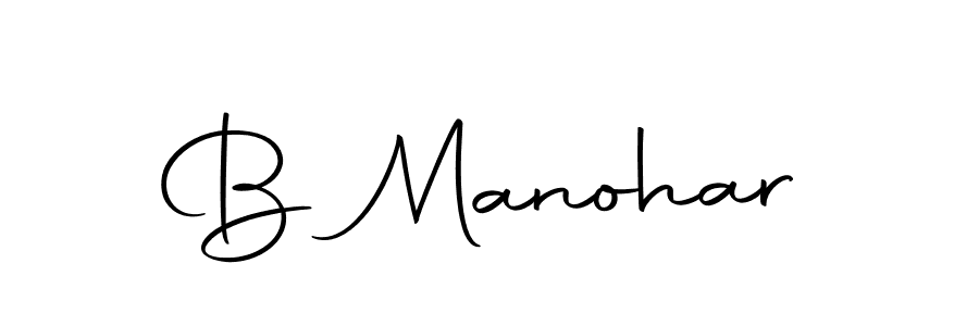 Once you've used our free online signature maker to create your best signature Autography-DOLnW style, it's time to enjoy all of the benefits that B Manohar name signing documents. B Manohar signature style 10 images and pictures png