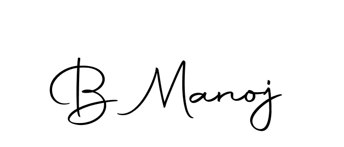 if you are searching for the best signature style for your name B Manoj. so please give up your signature search. here we have designed multiple signature styles  using Autography-DOLnW. B Manoj signature style 10 images and pictures png