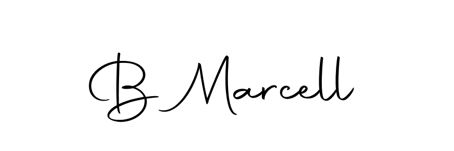 How to Draw B Marcell signature style? Autography-DOLnW is a latest design signature styles for name B Marcell. B Marcell signature style 10 images and pictures png