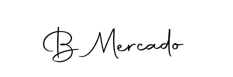 B Mercado stylish signature style. Best Handwritten Sign (Autography-DOLnW) for my name. Handwritten Signature Collection Ideas for my name B Mercado. B Mercado signature style 10 images and pictures png
