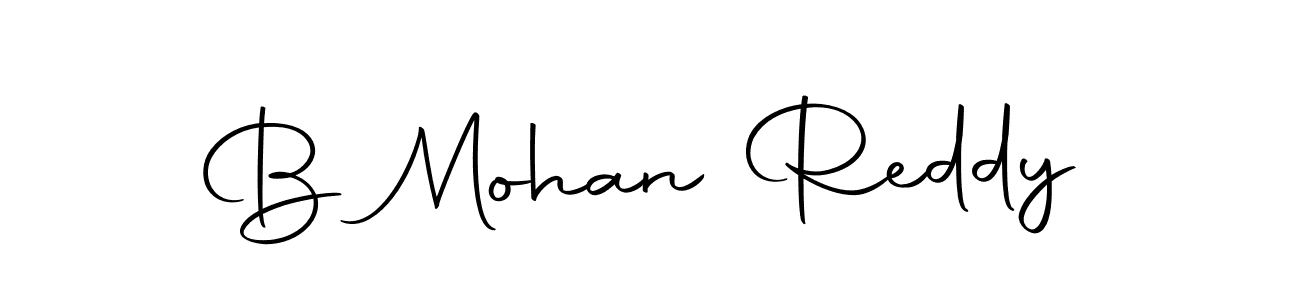 This is the best signature style for the B Mohan Reddy name. Also you like these signature font (Autography-DOLnW). Mix name signature. B Mohan Reddy signature style 10 images and pictures png